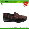 Chaussures de vente chaude de chaussures d&#39;enfants